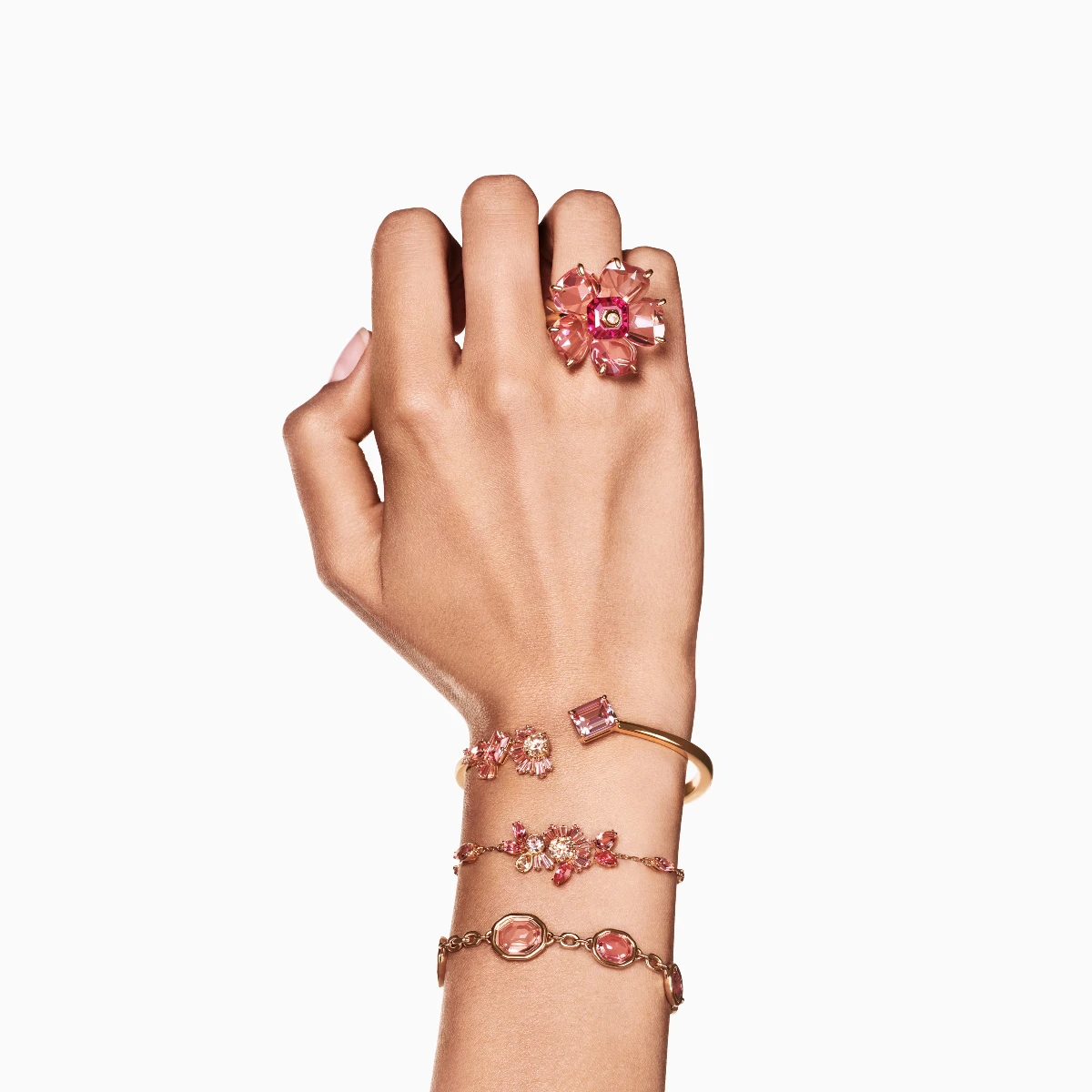Resim GEMA:BRACELET PIN/GOS M