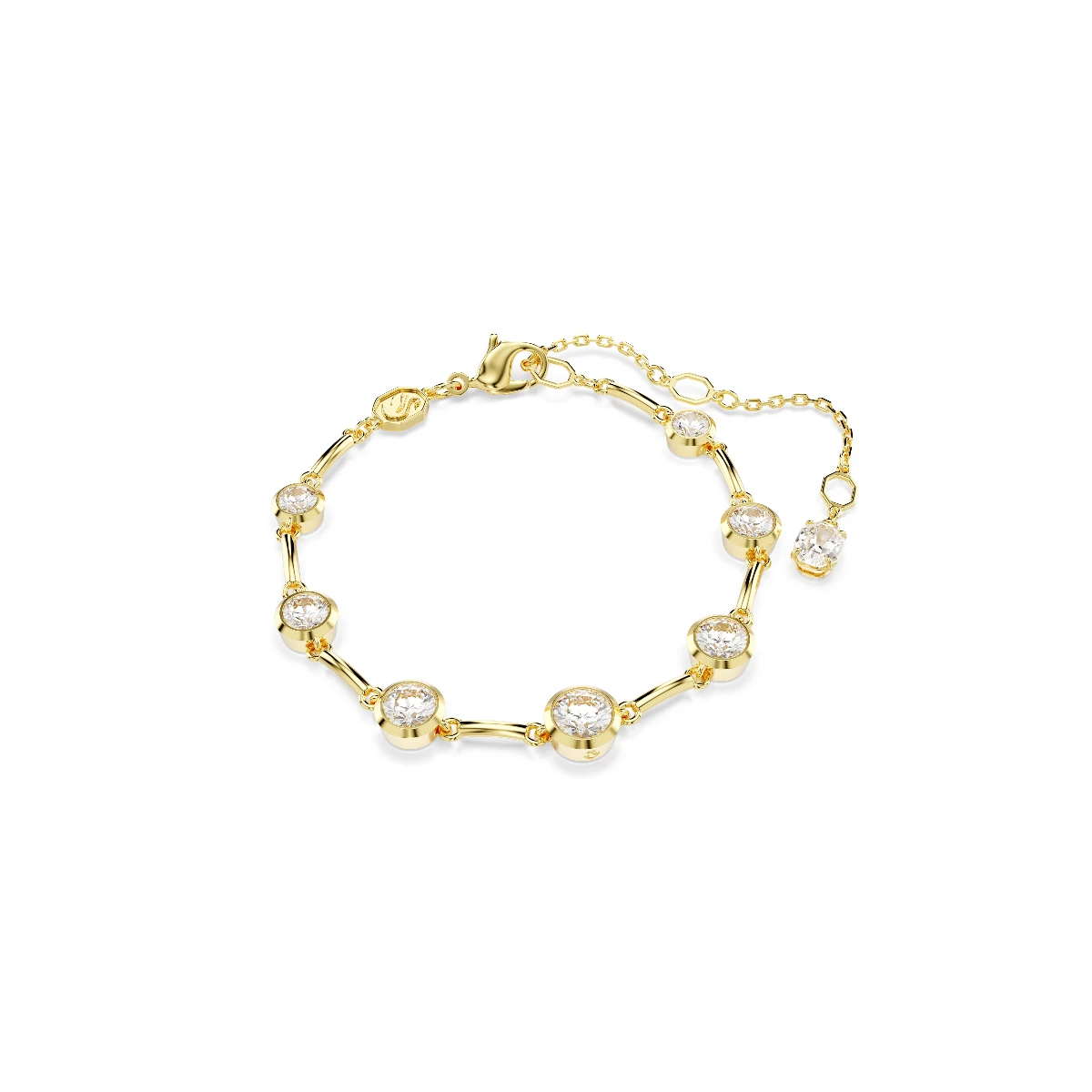 Resim IMBER:BRACELET SPACE OUT WHITE/GOS M