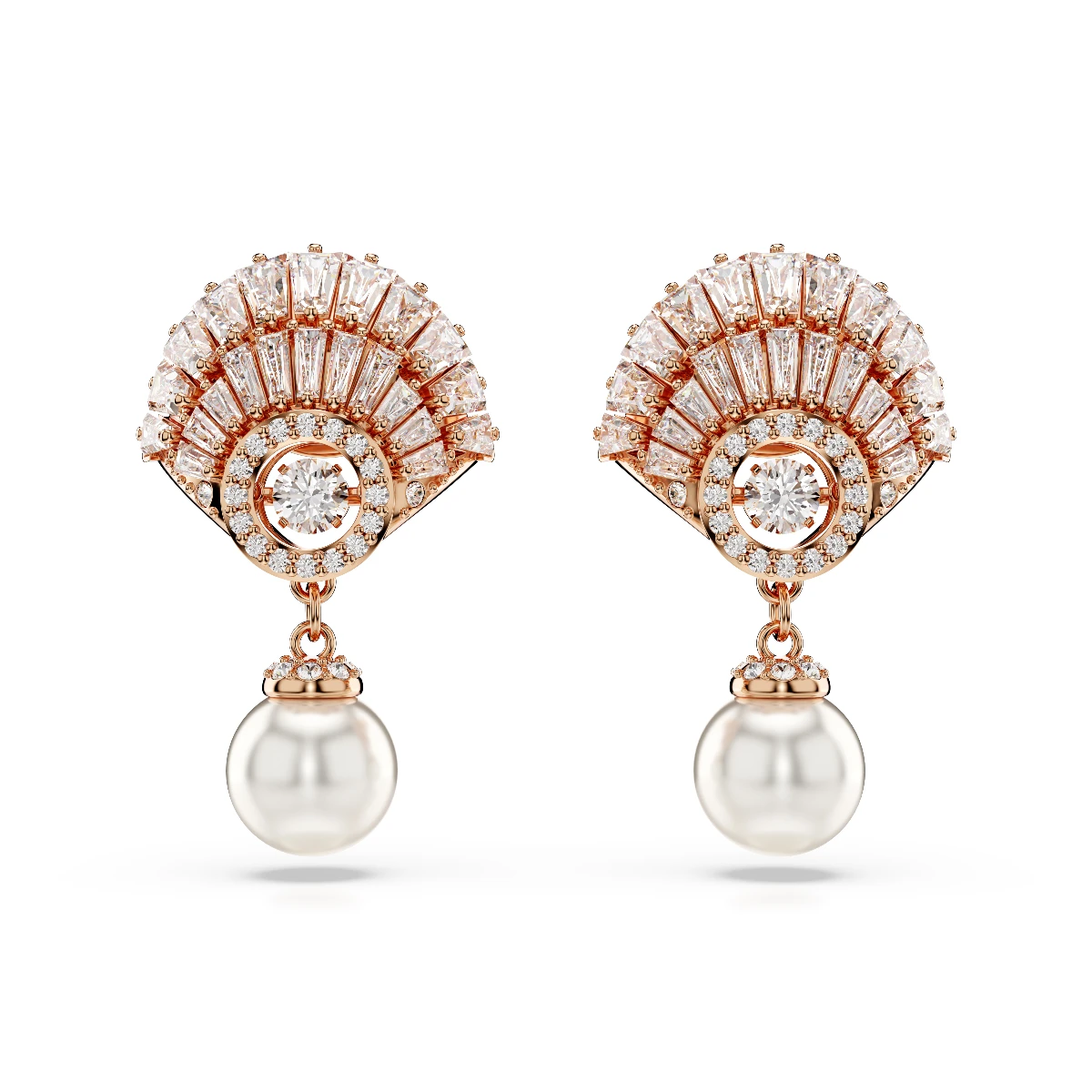 Resim IDYLLIA:PE DROP PEARL SD WHI/ROS