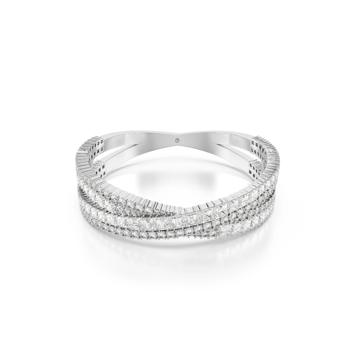 Resim HYPERBOLA:CUFF L WHITE/RHS S