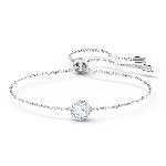 Resim UNA:BRACELET RND CZWH/RHS M