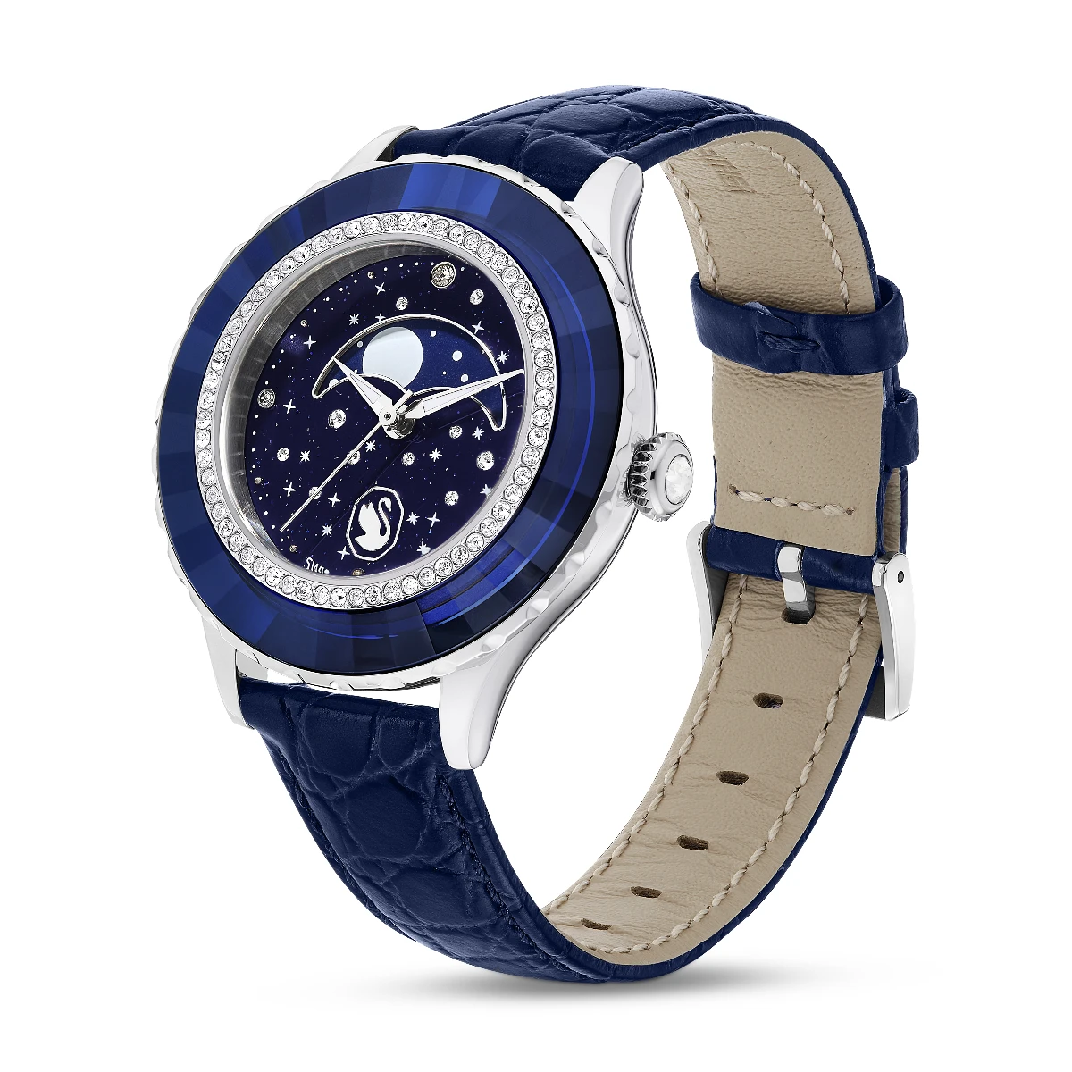 Resim OCTEA MOON:LS BLUE/BLUE/STS