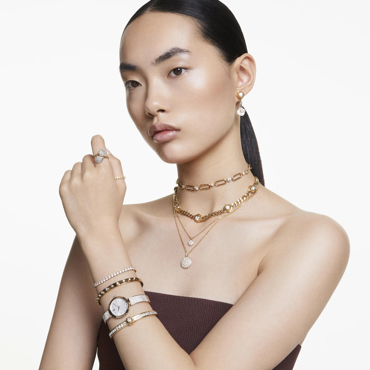 Resim NUMINA:BANGLE CRE/GOS S