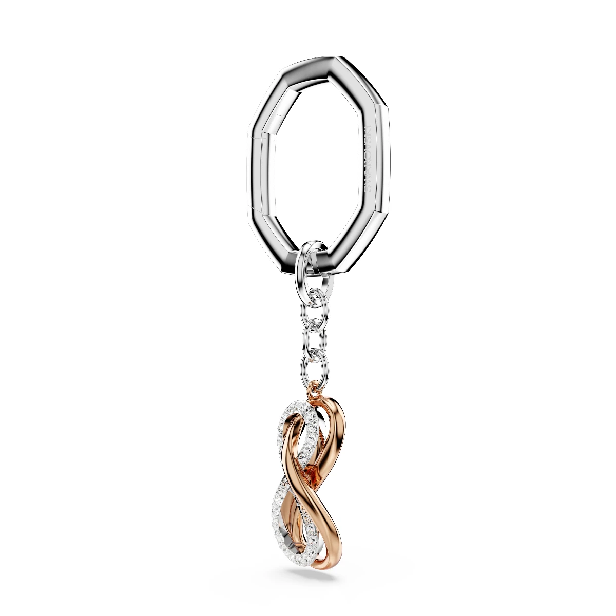 Resim HYPERBOLA:KEYRING CRY/MIX
