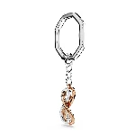 Resim HYPERBOLA:KEYRING CRY/MIX