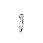 Resim STILLA:RING RND M WHITE/RHS 50