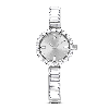 Resim MATRIX BANGLE:MB STS/WHT/STS