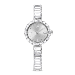 Resim MATRIX BANGLE:MB STS/WHT/STS