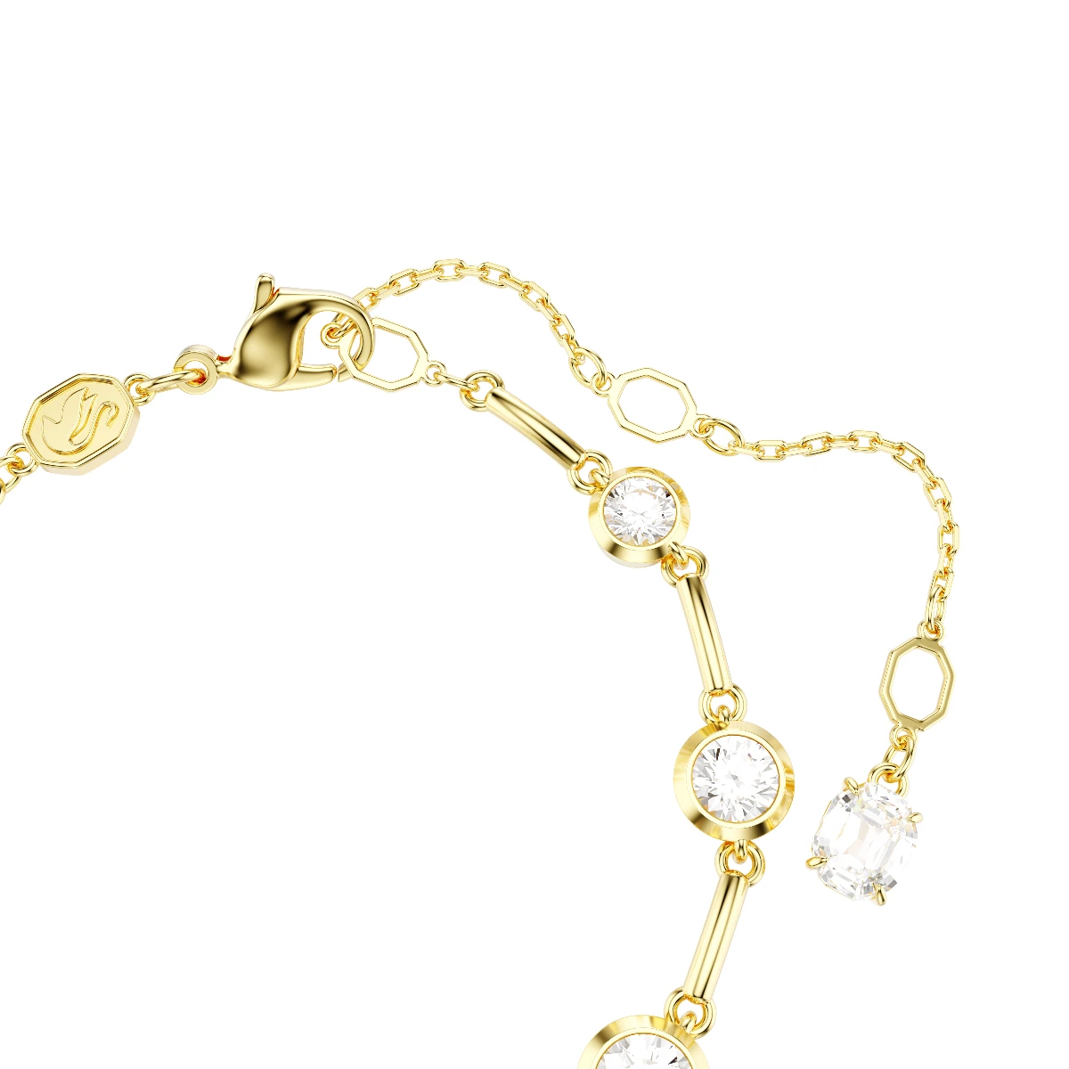 Resim IMBER:BRACELET SPACE OUT WHITE/GOS M