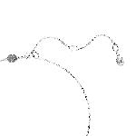 Resim SWAN:PEND WHITE/RHS