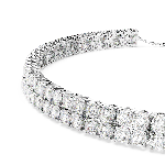 Resim MATRIX:CHOKER L WHITE/RHS