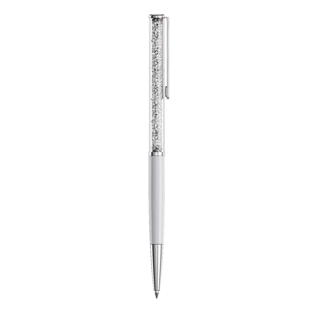 Resim CRYSTALLINE SILK:BP PEN CRY/GRY/SIS