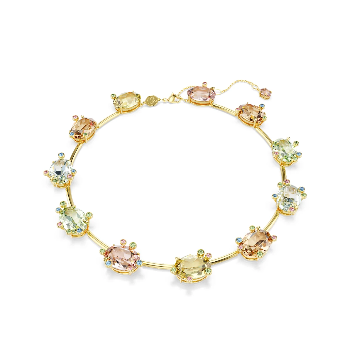 Resim GEMA:NECKLACE MUL/GOS