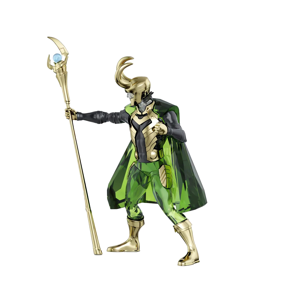 Resim MARVEL:LOKI