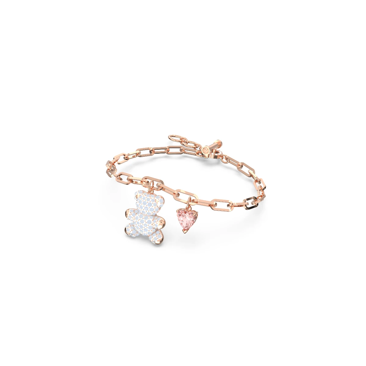 Resim TEDDY:BRACELET WHOP/ROS M