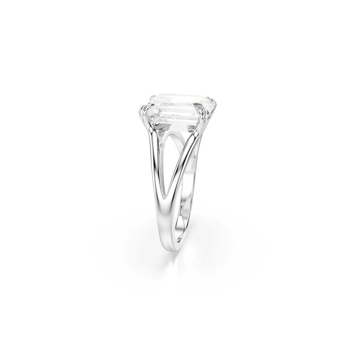 Resim RE STILLA:RING OCTAGON WHITE/RHS 58