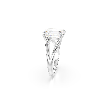 Resim RE STILLA:RING OCTAGON WHITE/RHS 58