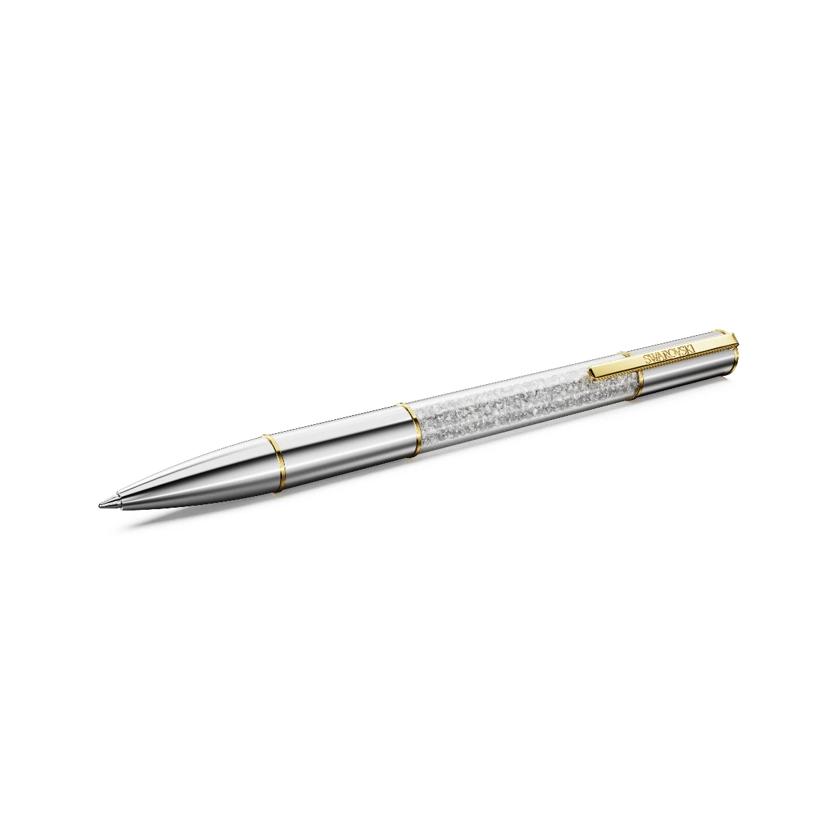 Resim CRYSTALLINE LUSTRE:BP PEN SILVER CRY