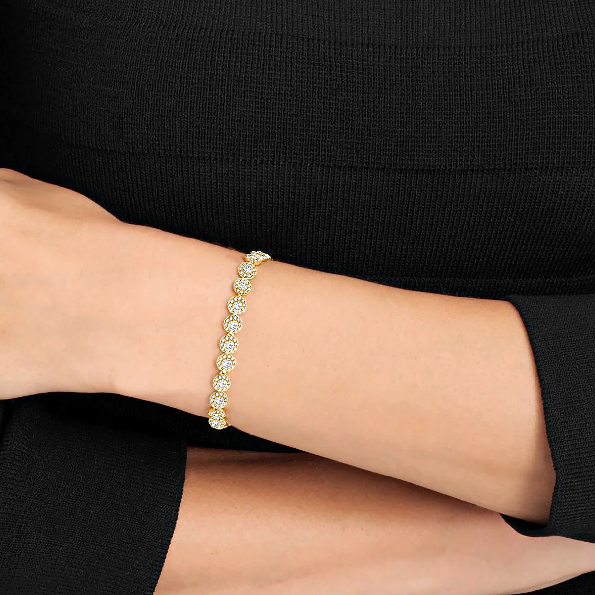 Resim UNA:BRACELET CRY/GOS M