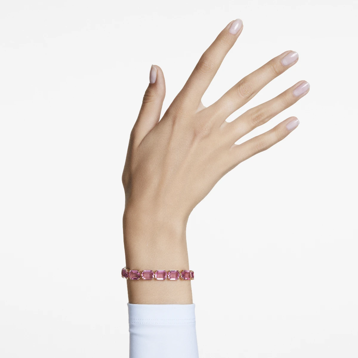 Resim MILLENIA:BRACELET S ROSE/GOS