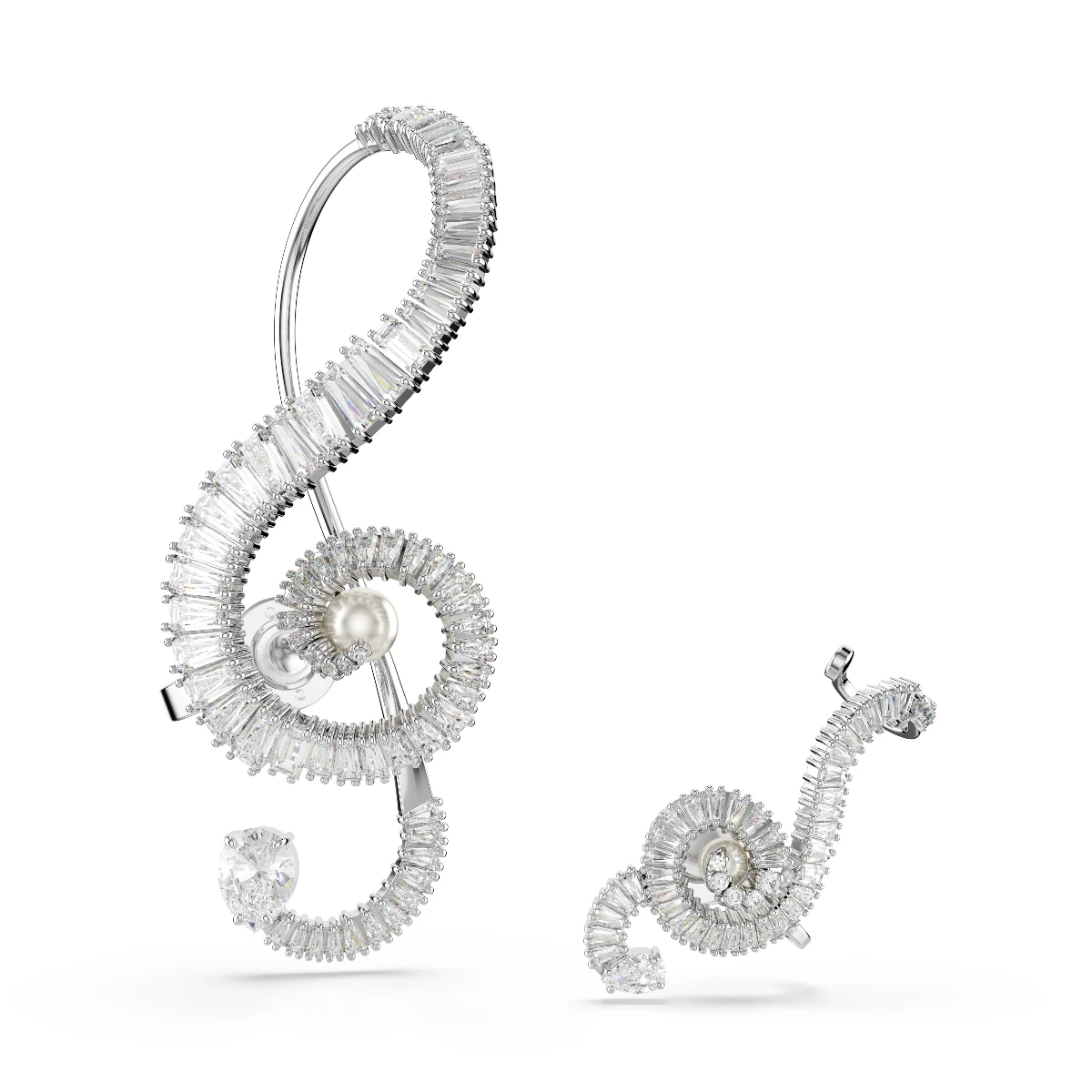 Resim SS25 CAPSULE:CE WHI/RHS