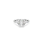 Resim RE UNA:RING RND ANGELIC WHITE/RHS 50