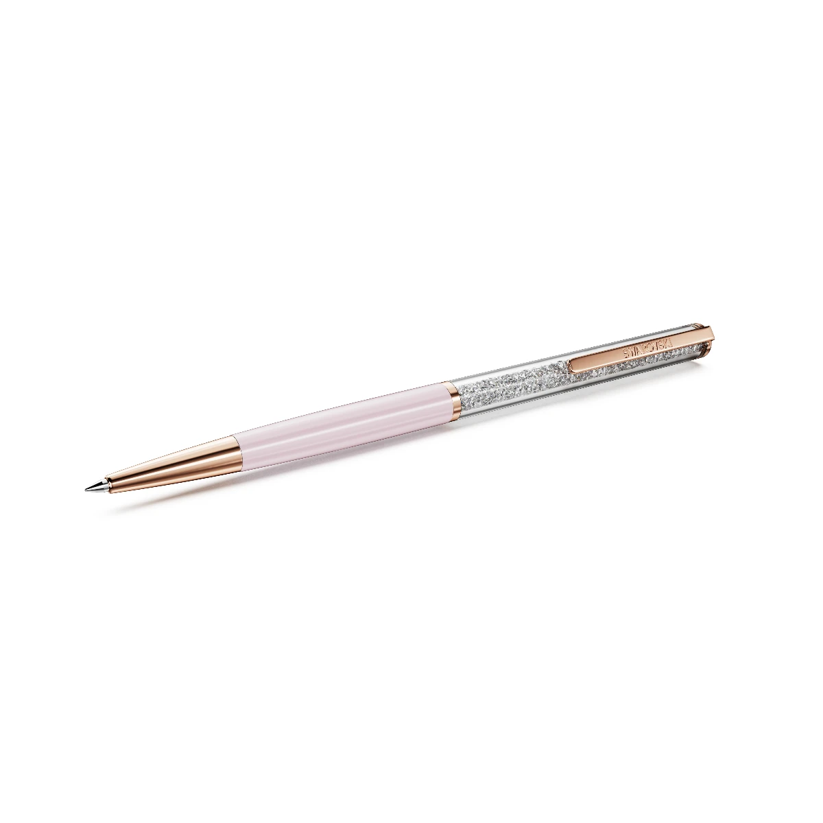 Resim CRYSTALLINE SILK:BP PEN CRY/PIN/ROS