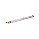Resim CRYSTALLINE SILK:BP PEN CRY/PIN/ROS
