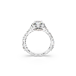 Resim RE UNA:RING RND ANGELIC WHITE/RHS 50