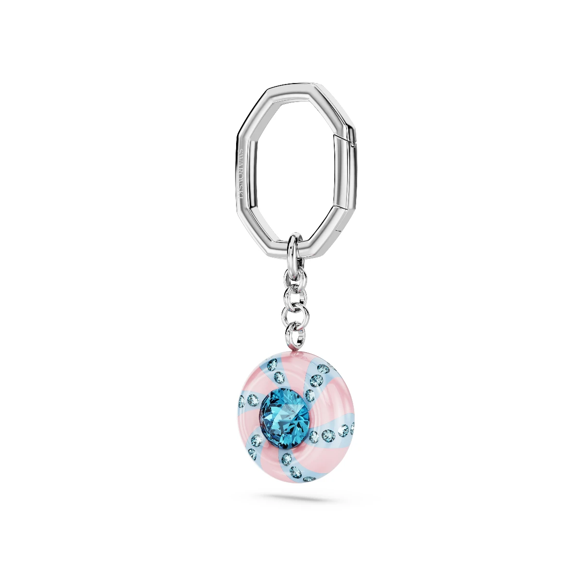 Resim DULCIS:KEYRING AQUA/RHS