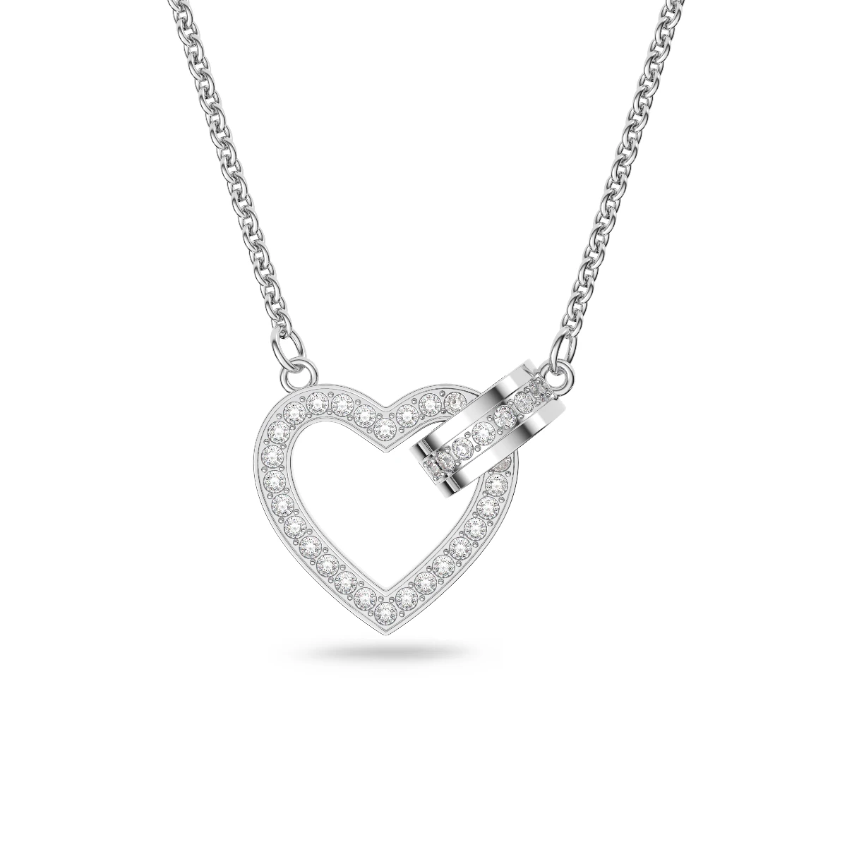 Resim MP LOVELY:NECKLACE CRY/RHS