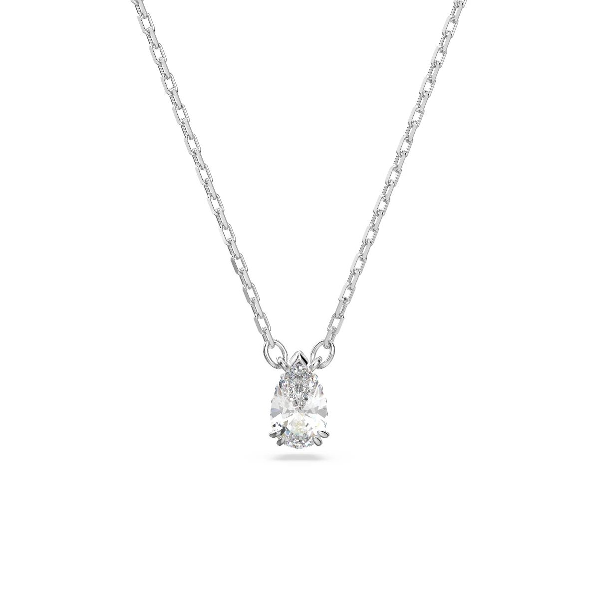 Resim STILLA:PEND PEAR WHITE/RHS