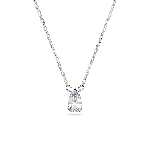 Resim STILLA:PEND PEAR WHITE/RHS