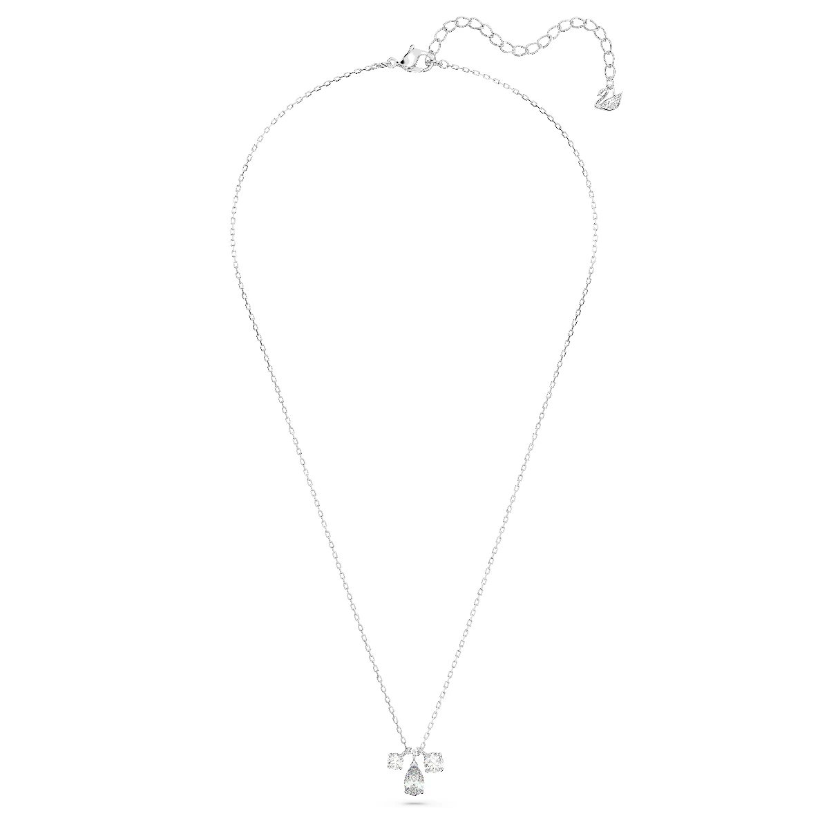 Resim MESMERA:PENDANT CLUSTER CZWH/RHS