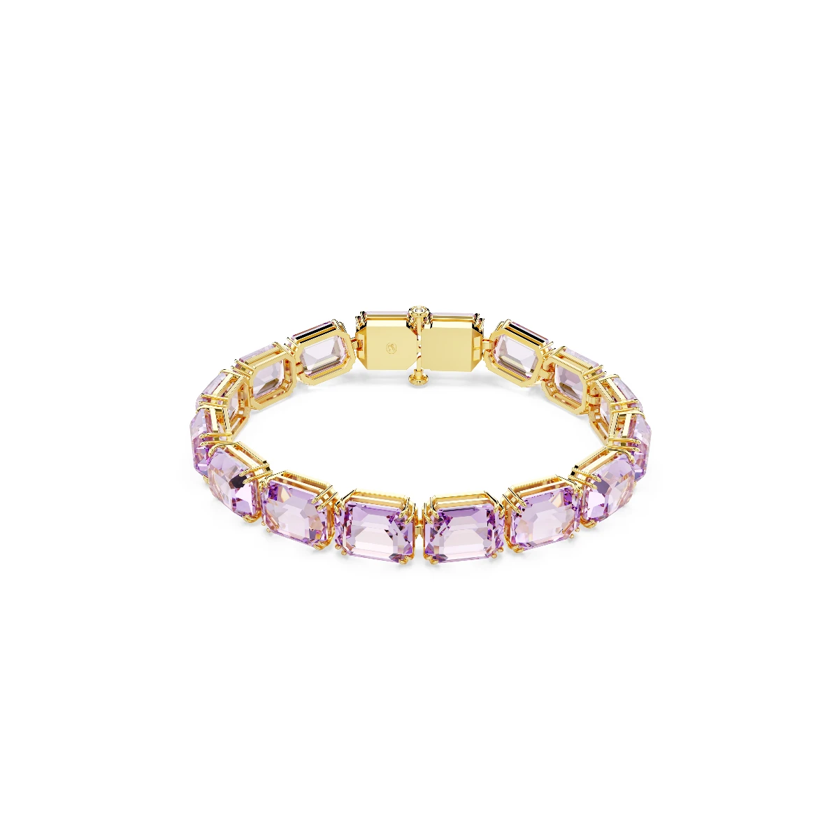 Resim MILLENIA:BRACELET ALL AROUND VIOL/GOS M