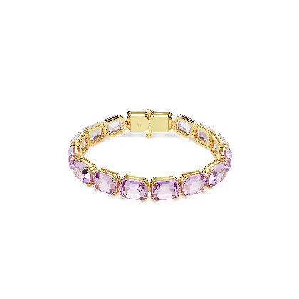 Resim MILLENIA:BRACELET ALL AROUND VIOL/GOS M