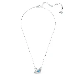 Resim SWAN:NECKLACE ANNI CZFU/RHS