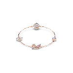 Resim SWAN:BRACELET CZMO/ROS M