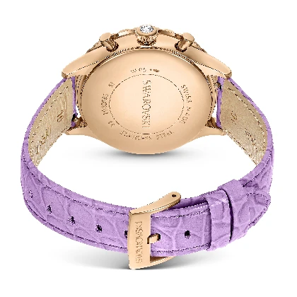 Resim OCTEA CHRONO:LS PUR/PUR/PRO