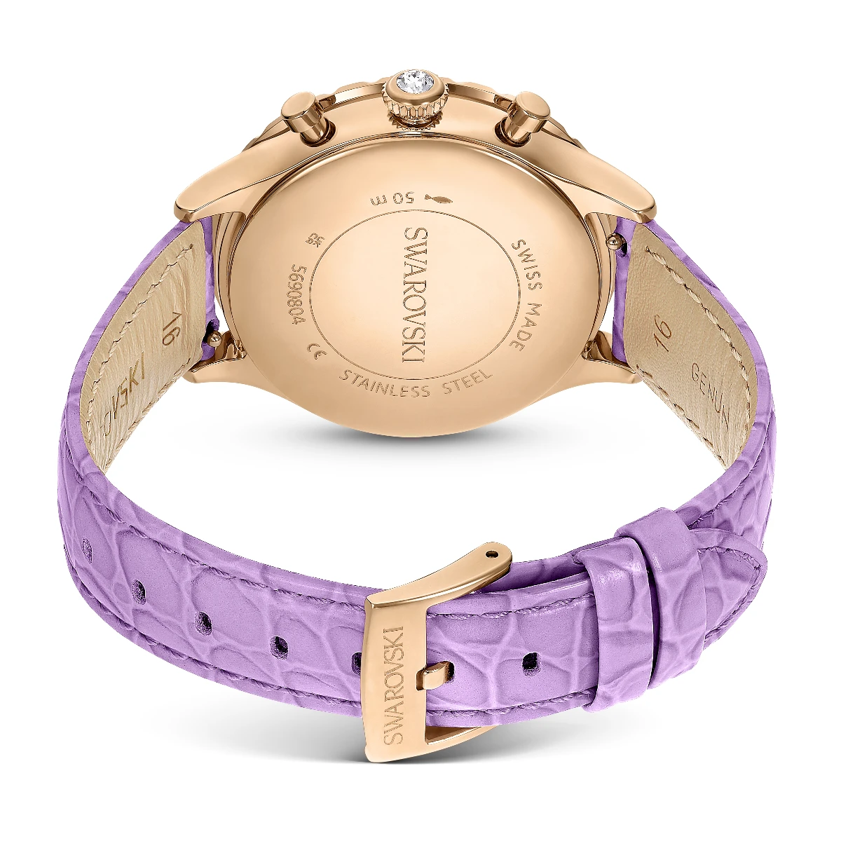 Resim OCTEA CHRONO:LS PUR/PUR/PRO
