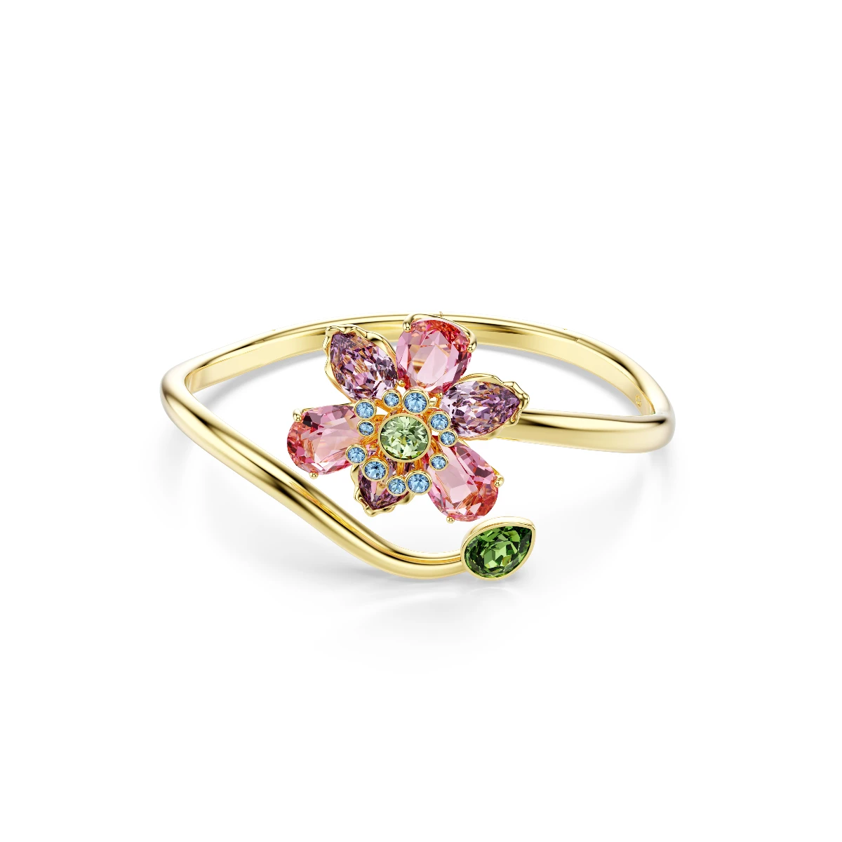 Resim IDYLLIA:BANGLE OPEN MUL/GOS M
