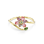 Resim IDYLLIA:BANGLE OPEN MUL/GOS M