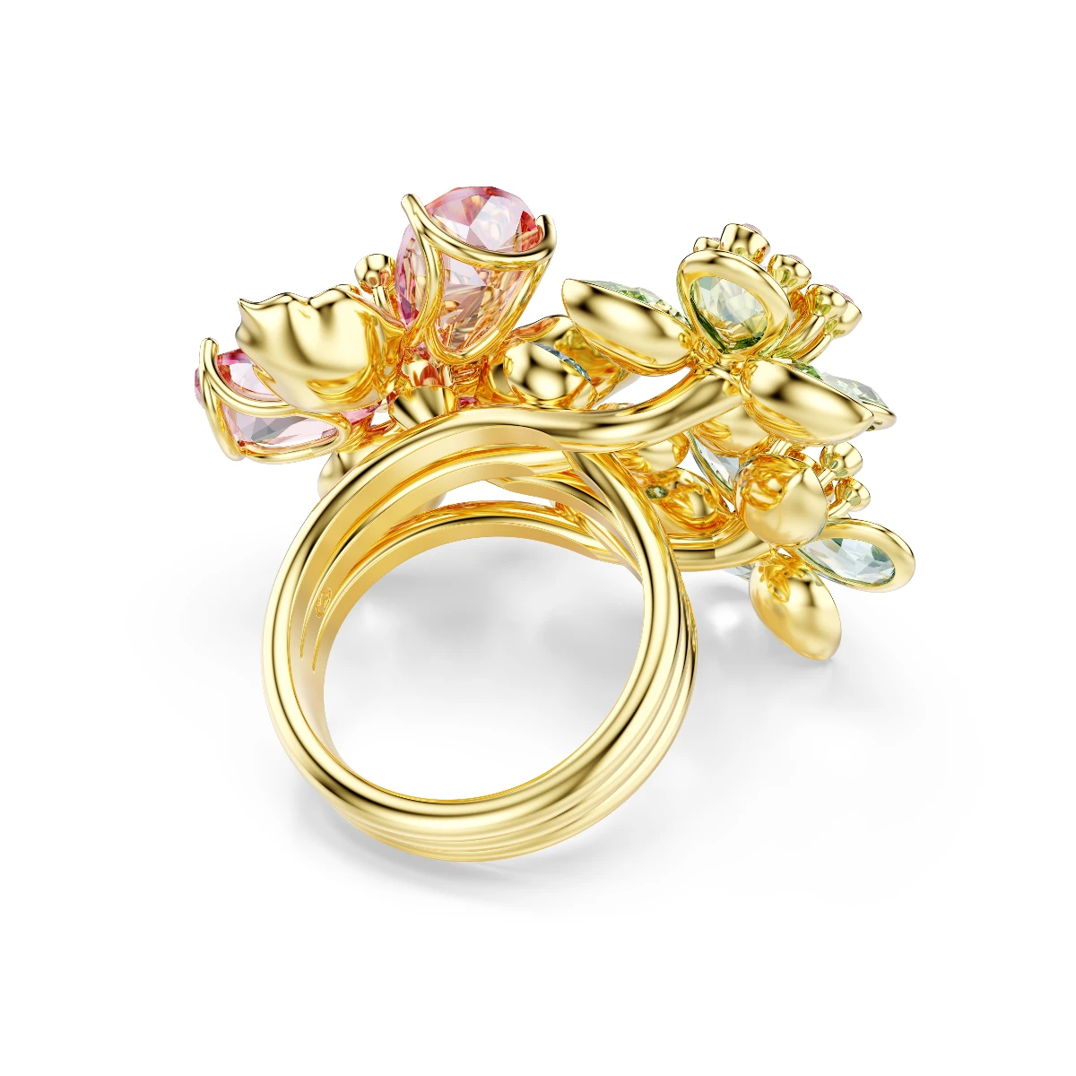 Resim IDYLLIA:RING TRIPLE MUL/GOS 55