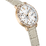 Resim MATRIX CHRONO:LS TAUPE/WHT/PRO