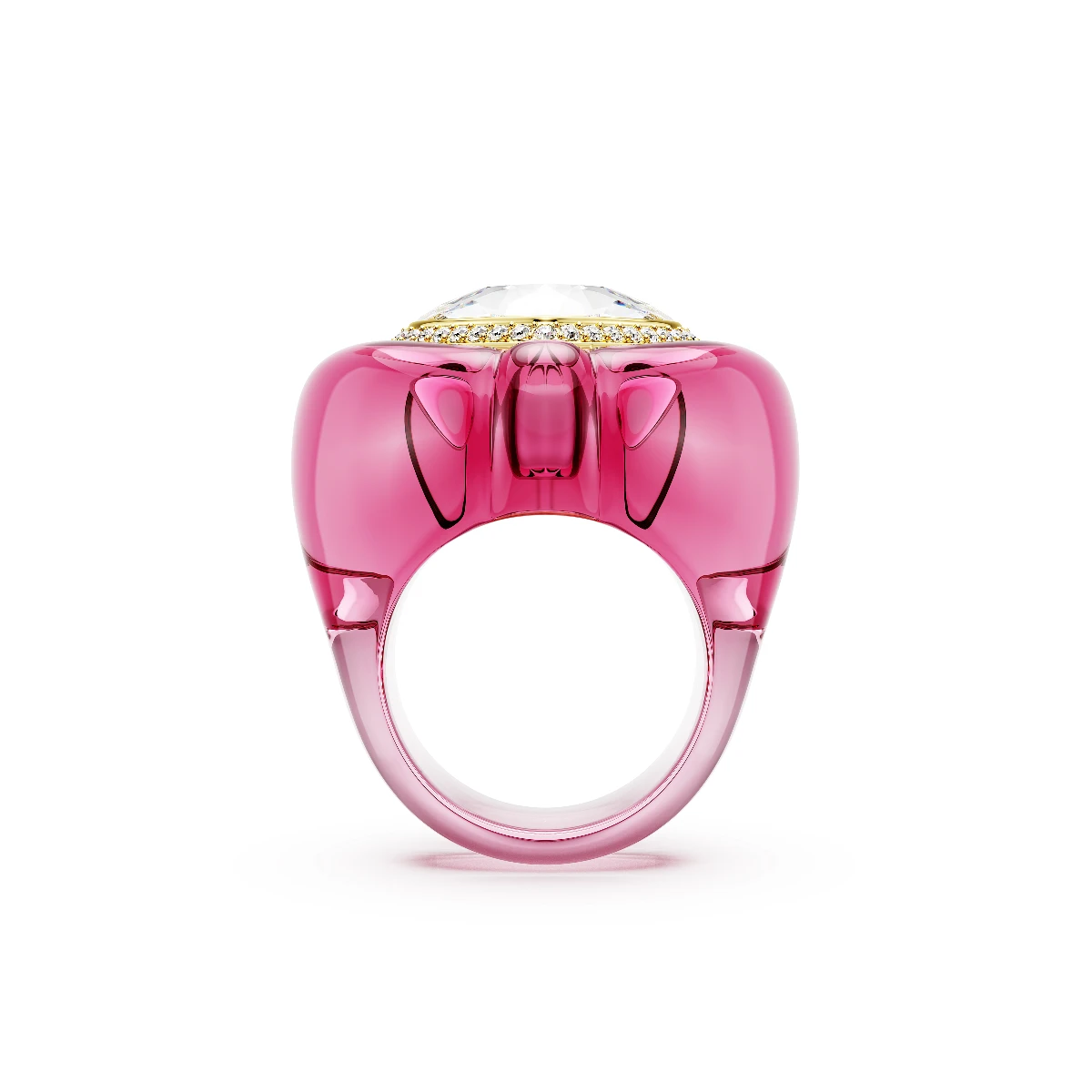 Resim DULCIS:RING PIN/GOS 52