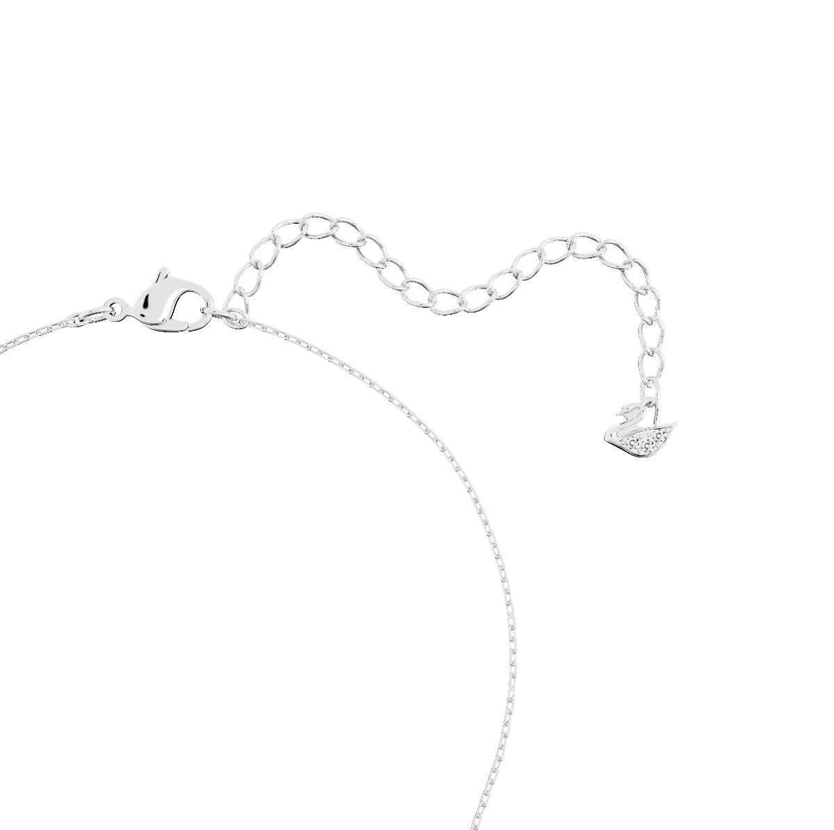 Resim STILLA:PENDANT 7MM CZWH/RHS