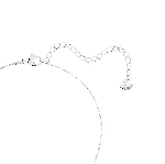 Resim STILLA:PENDANT 7MM CZWH/RHS