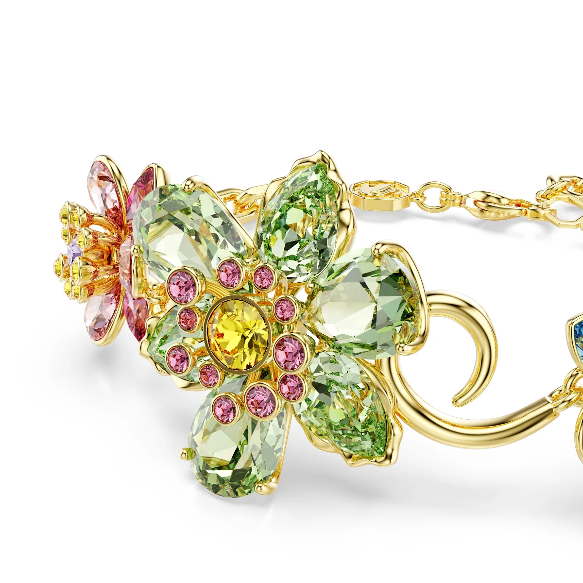 Resim IDYLLIA:BRACELET MULTI MUL/GOS M