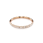 Resim SUBLIMA:BANGLE CRE/ROS S