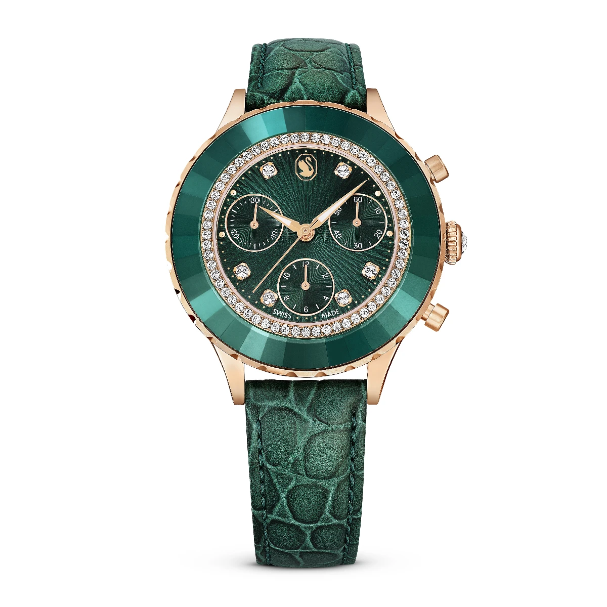 Resim OCTEA CHRONO:LS GRE//PRO
